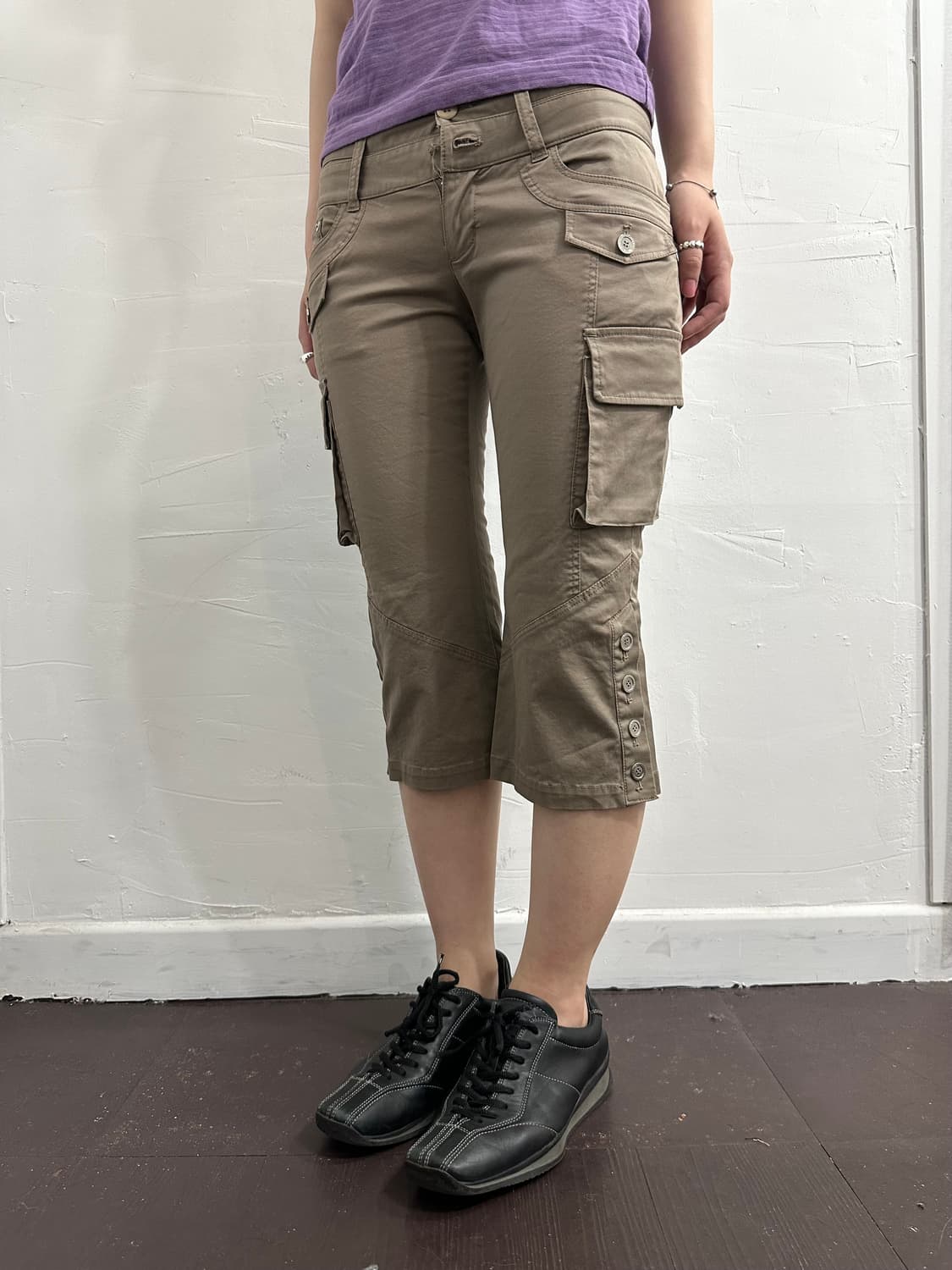premia inclusion capri pants 상품이미지4
