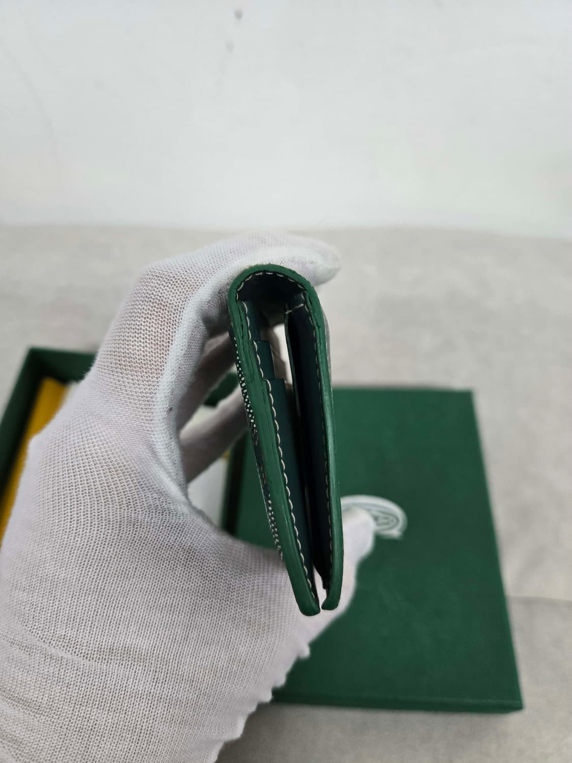 [보증서 정품] 고야드 생마르크 오거나이저 상품이미지3