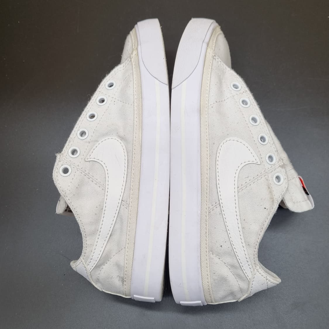 나이키 코트 레거쉬 여성스니커즈230  상품이미지5