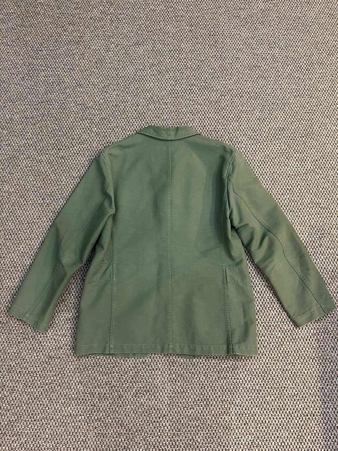 엔지니어드가먼츠 베드포드 L 상품이미지2