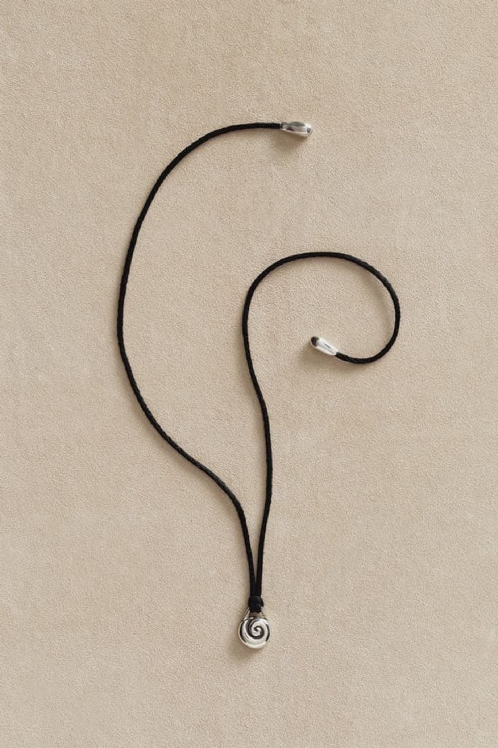 Sophie buhai Nautilus Choker소피부하이 더로우 초커 상품이미지1