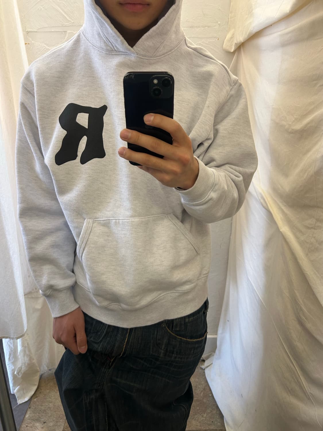 True Religion 후드티 상품이미지1
