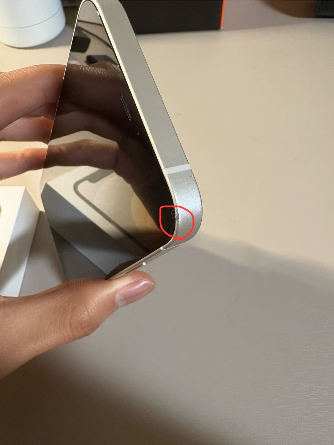 아이폰 12 화이트 128gb 상품이미지6