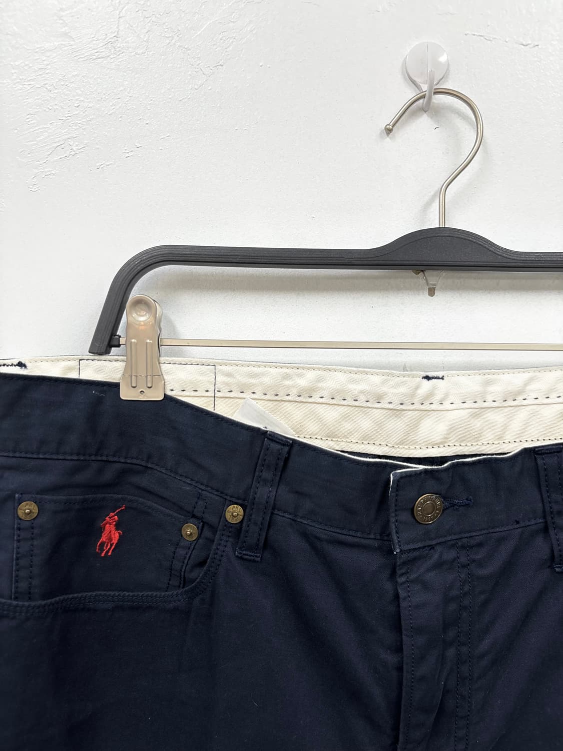 폴로랄프로렌 치노 팬츠36/34 상품이미지3