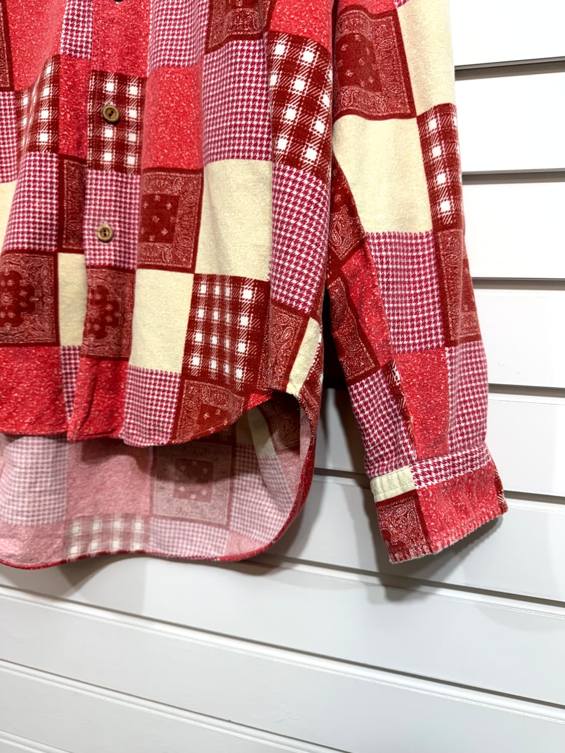 TEA POT 셔츠 상품이미지4