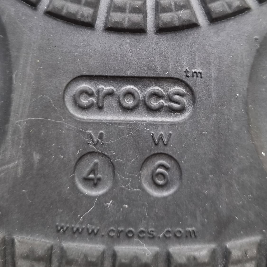 크록스 퍼슈어슬라이드 230 상품이미지6