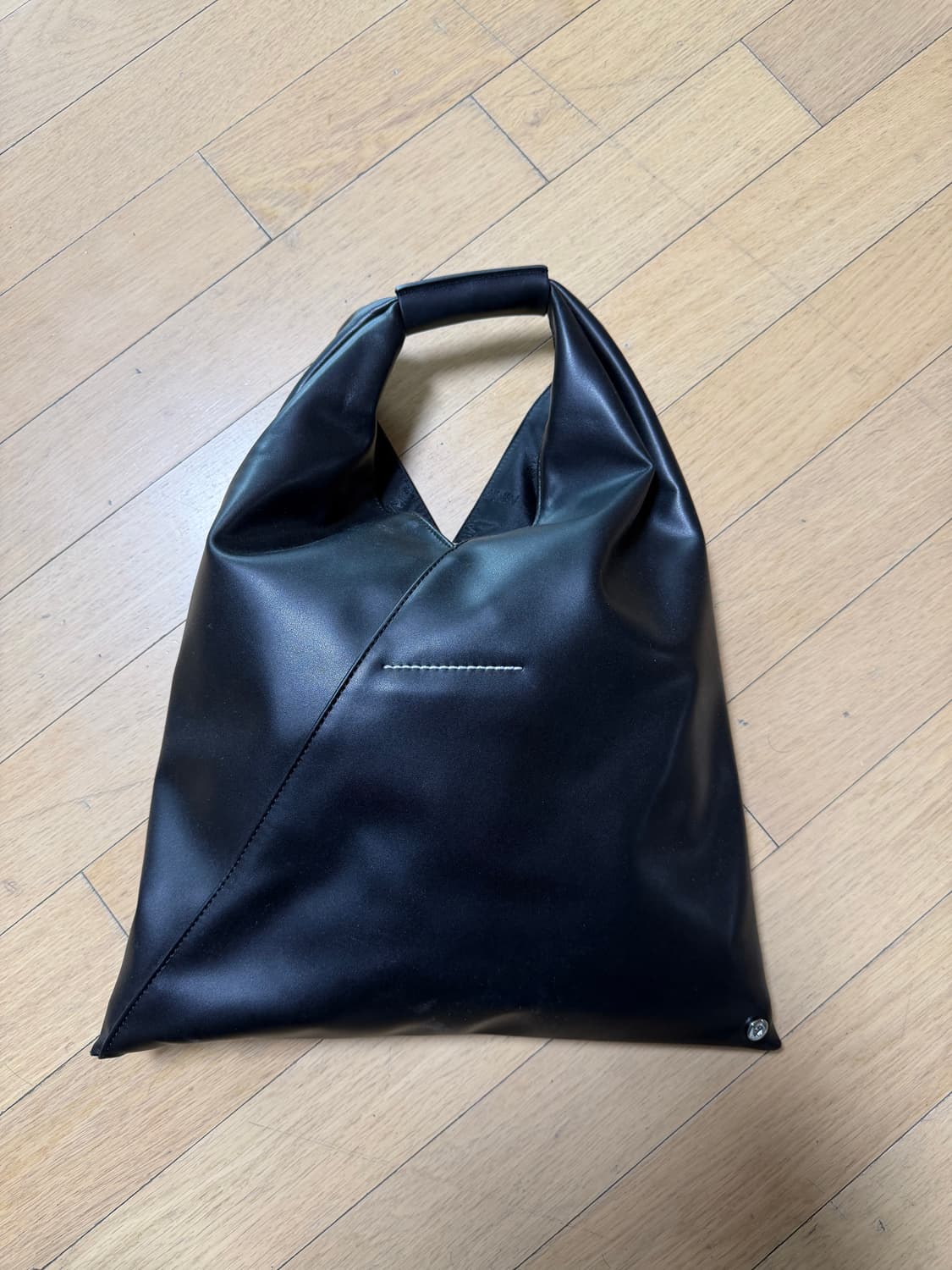 메종마르지엘라 mm6 재패니즈 토트백 스몰 (이번주만 22만 판매) 상품이미지5