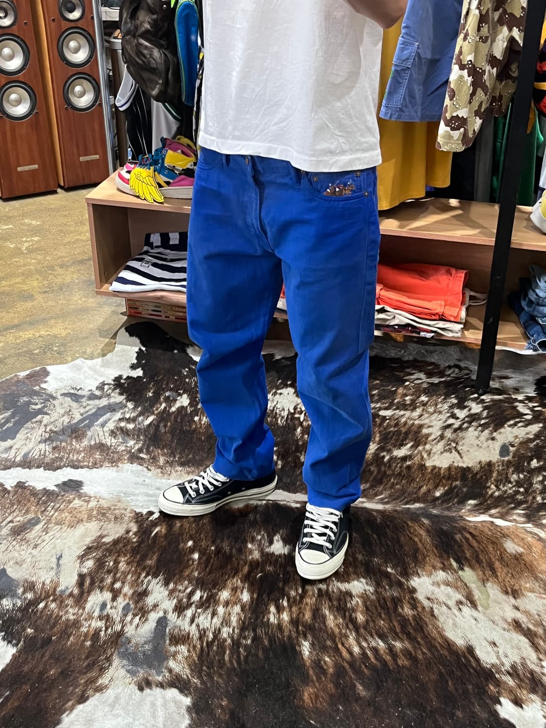Polo Ralph Lauren Classic 867 상품이미지1