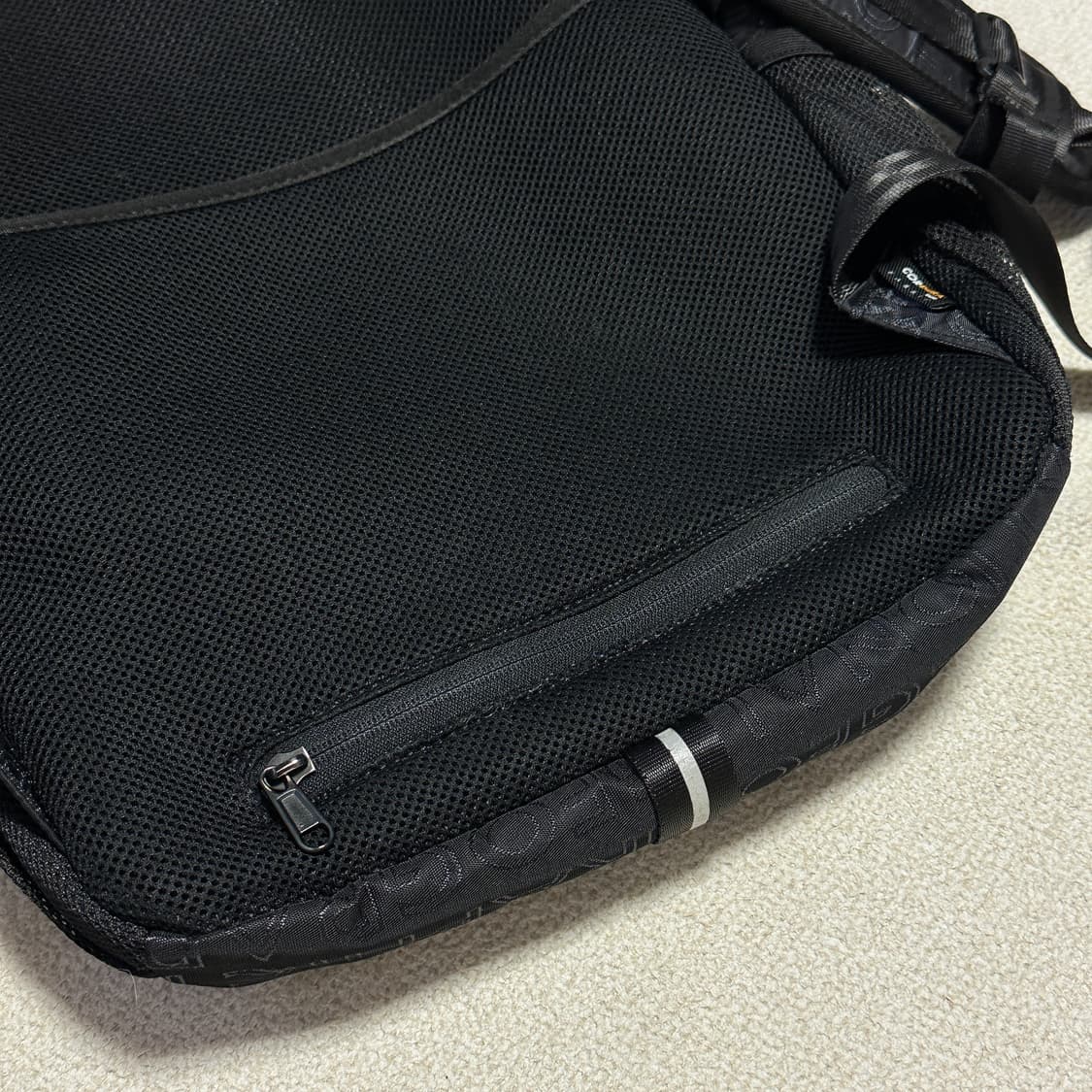 내셔널지오그래픽 자카드 백팩 상품이미지6