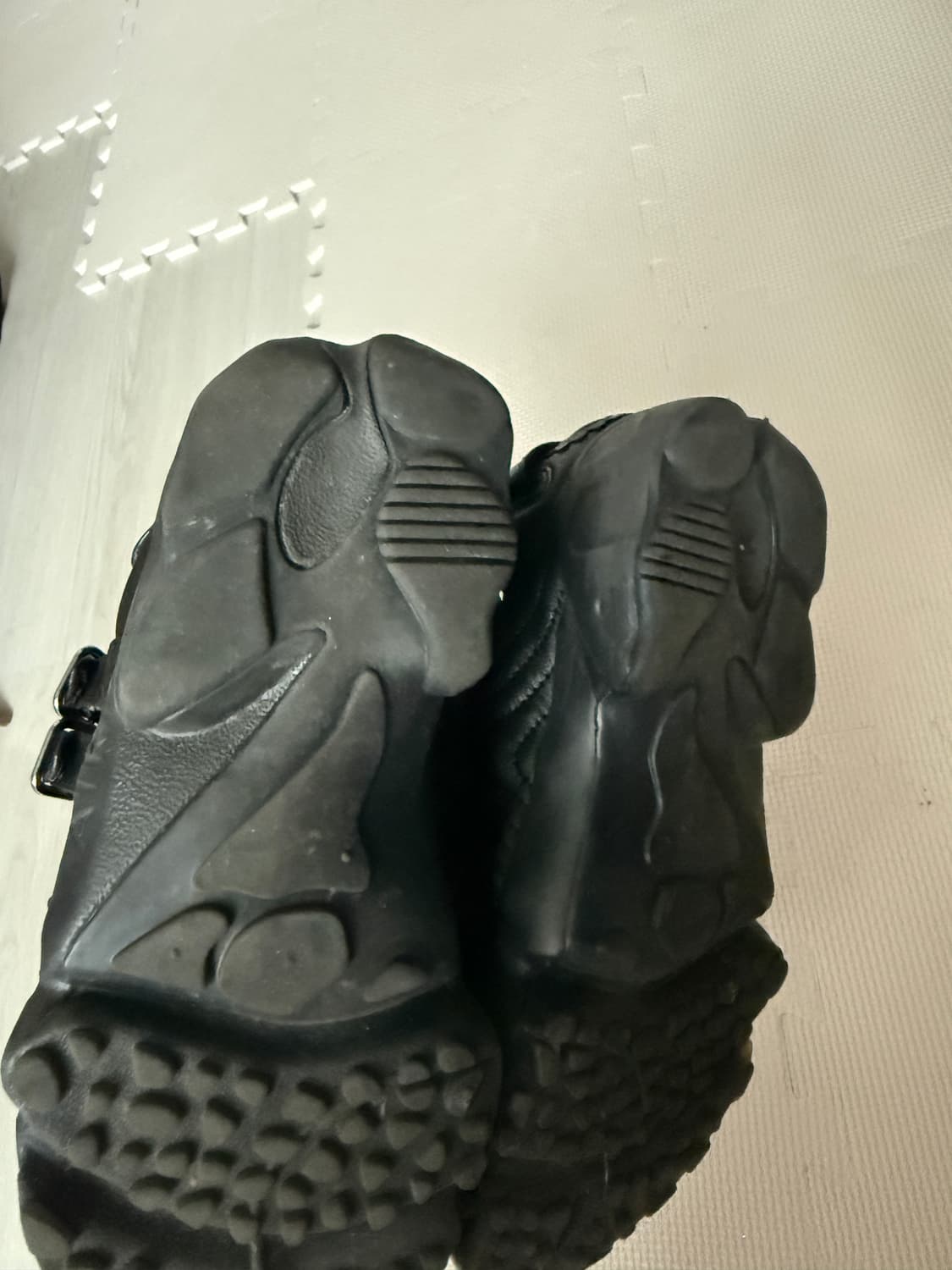 나이키 에어리프트 레더 상품이미지3