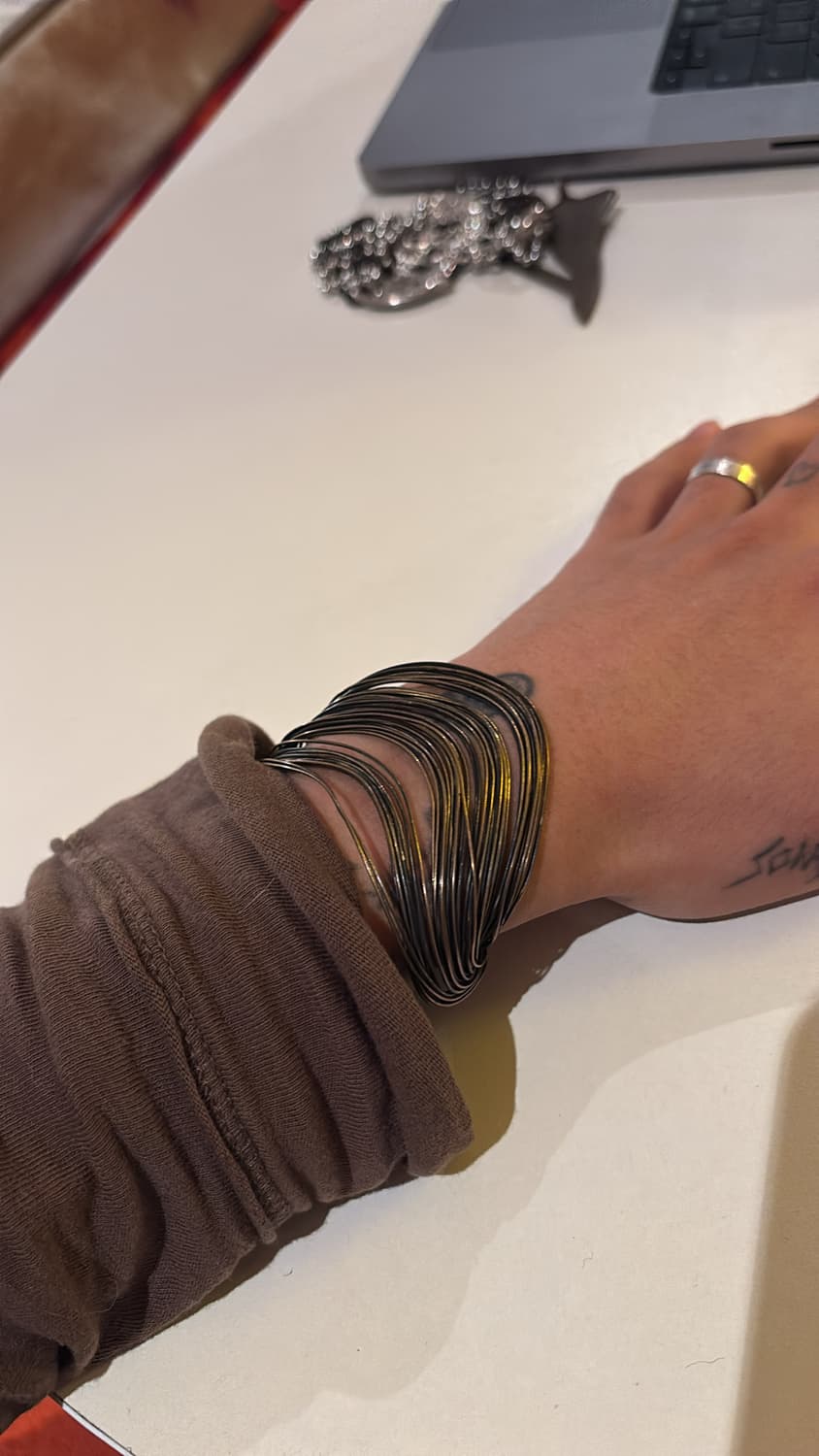 Gothic Bracelet 상품이미지2