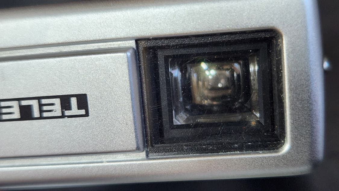 미놀타 460TX 110mm 필름카메라 상품이미지8