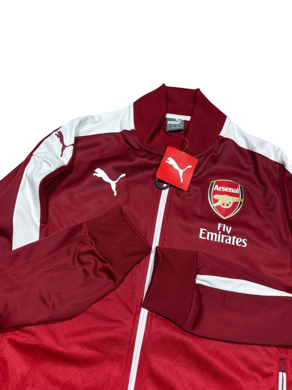 Puma 푸마 Arsenal 15-16 아스날 져지 상품이미지2