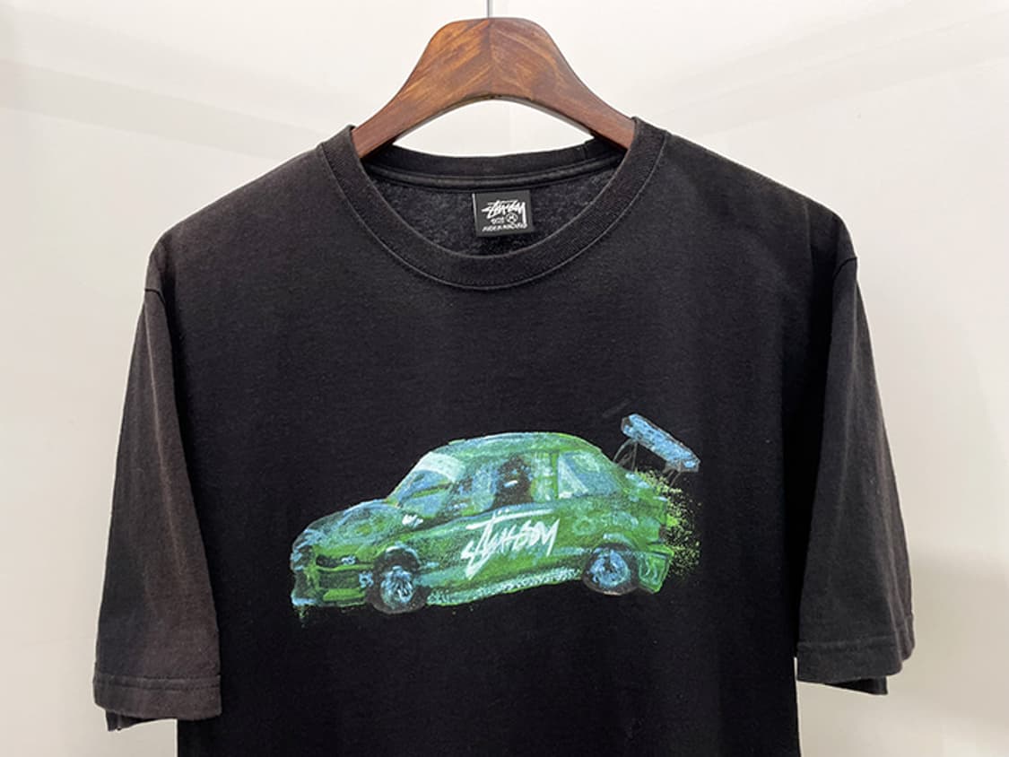 STUSSY (M) 상품이미지2