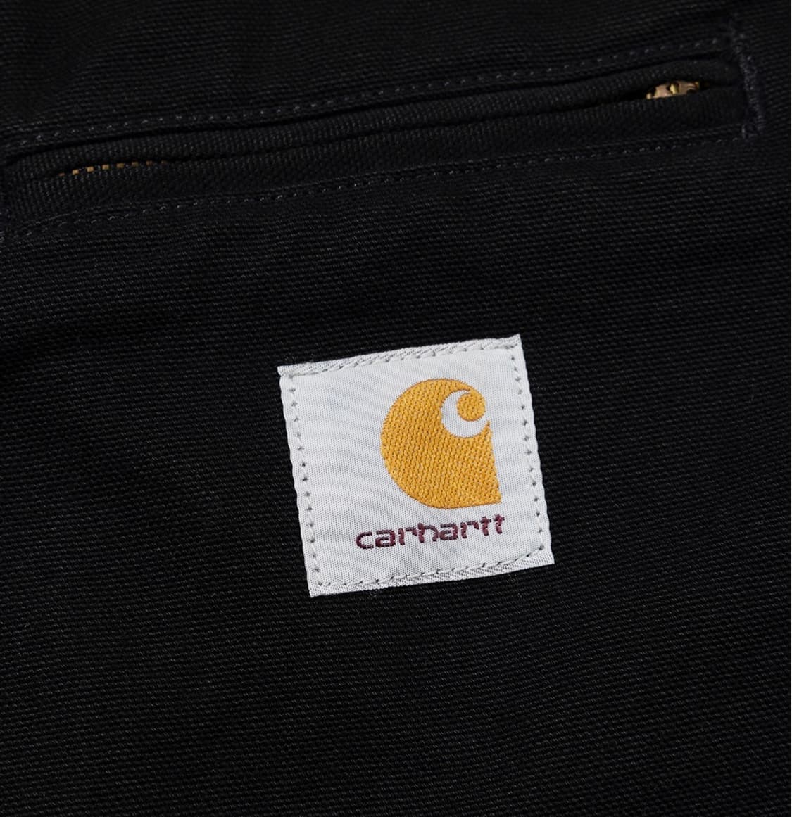 칼하트 WIP 디트로이트 자켓 Spring 상품이미지3