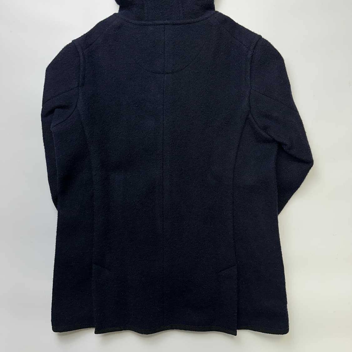 DANTON 단톤 울 후드 코트 상품이미지9