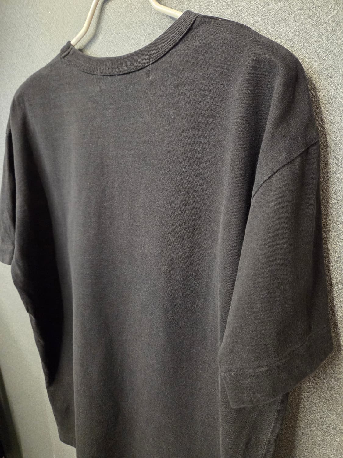 꼼데가르송 반팔티 (정품) 상품이미지7