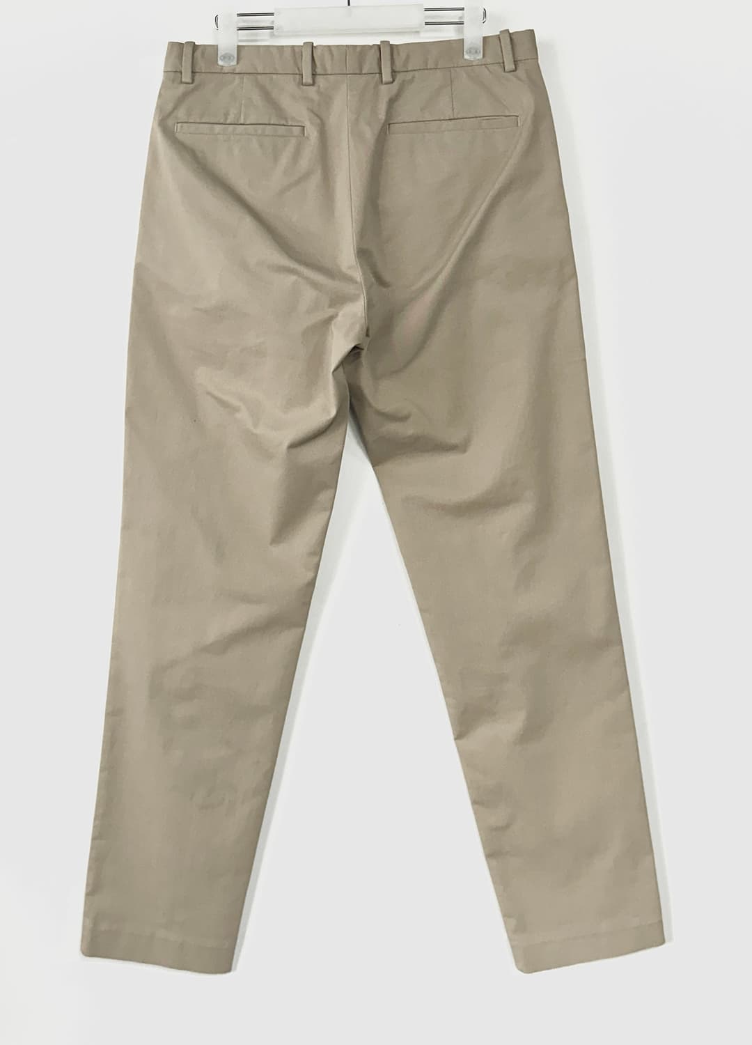 띠어리 22 치노 팬츠 (BEIGE) 상품이미지6