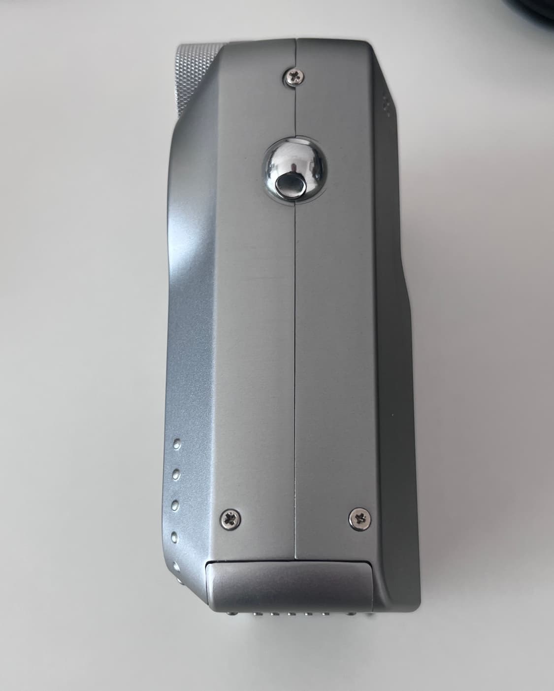 후지필름 fujifilm 4800z 빈티지 디지털 카메라 상품이미지8