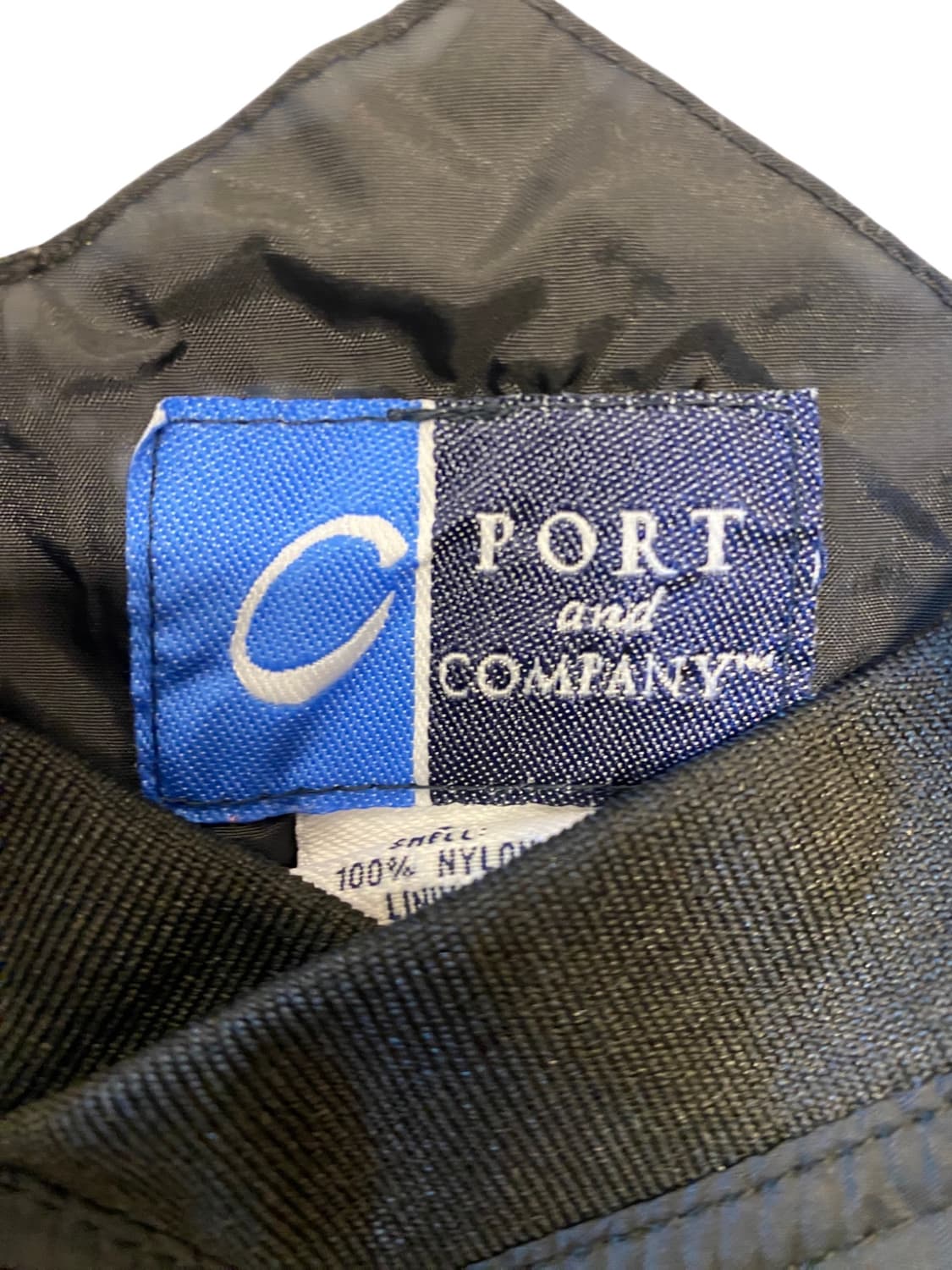 빈티지 웜업 (Man XXL) AA1620 상품이미지4