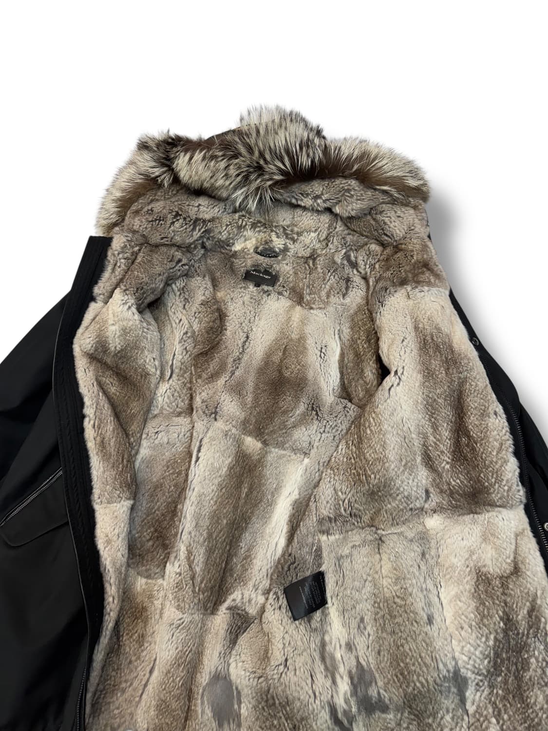 맥케이지 16시즌 모리츠-X 파카 (XL)   상품이미지3