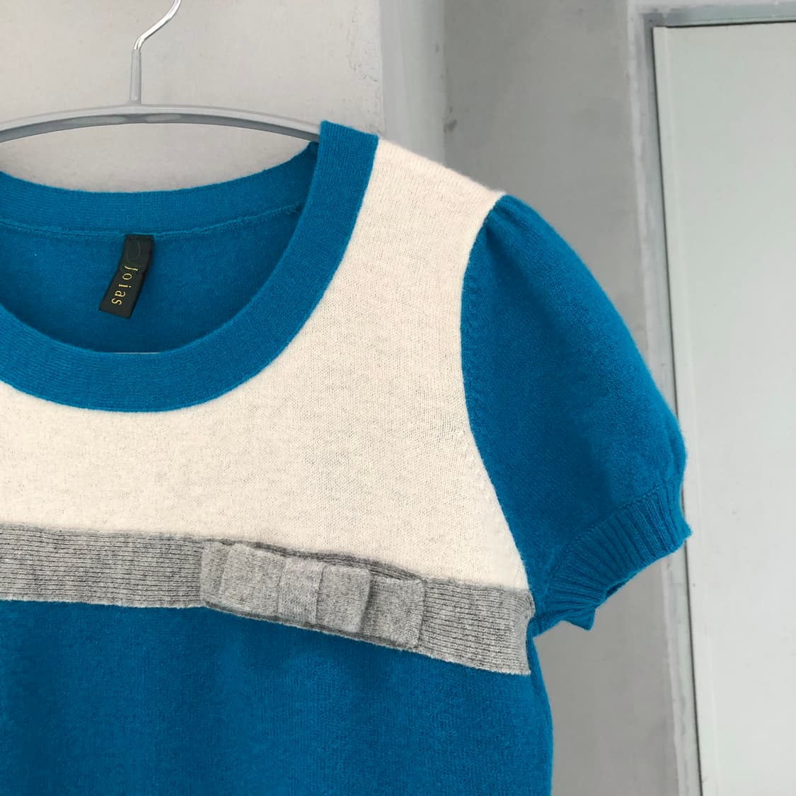 vintage knit 상품이미지2