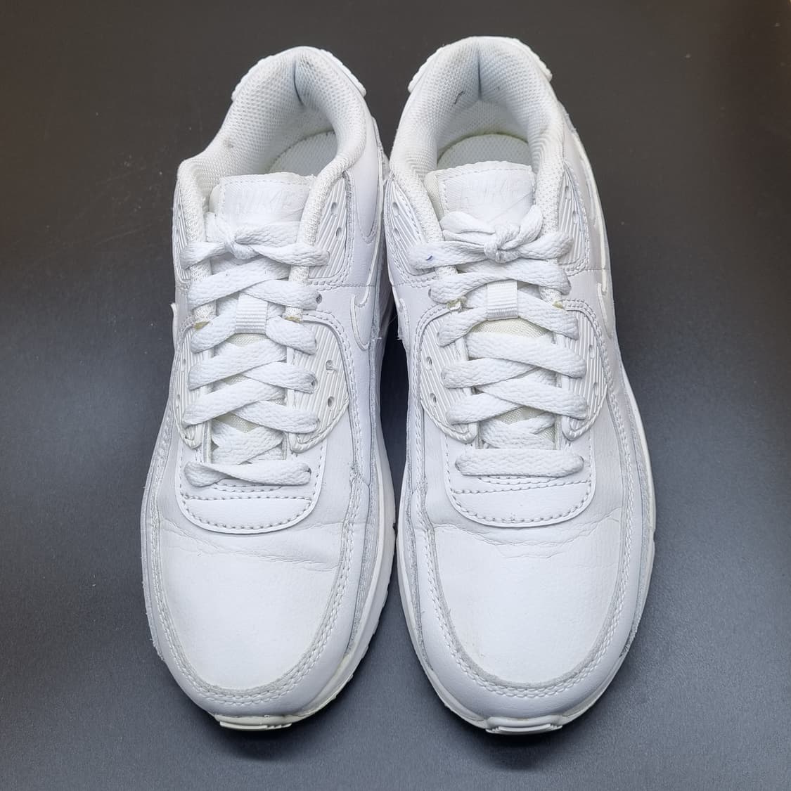 나이키 에어맥스 90 올흰 여성운동화230  상품이미지2