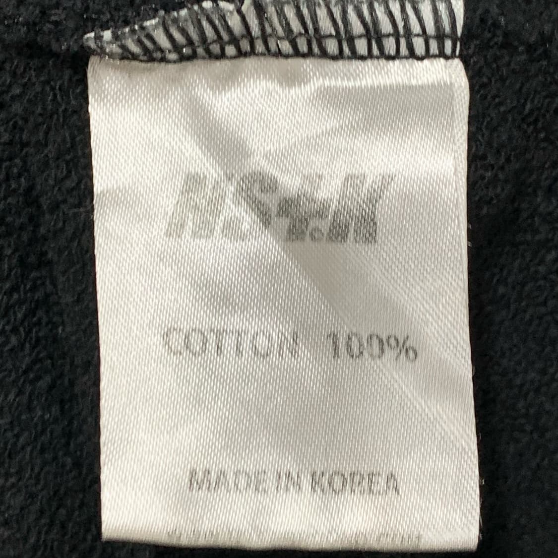 [XL] 네스티킥 프린팅 후디 상품이미지6