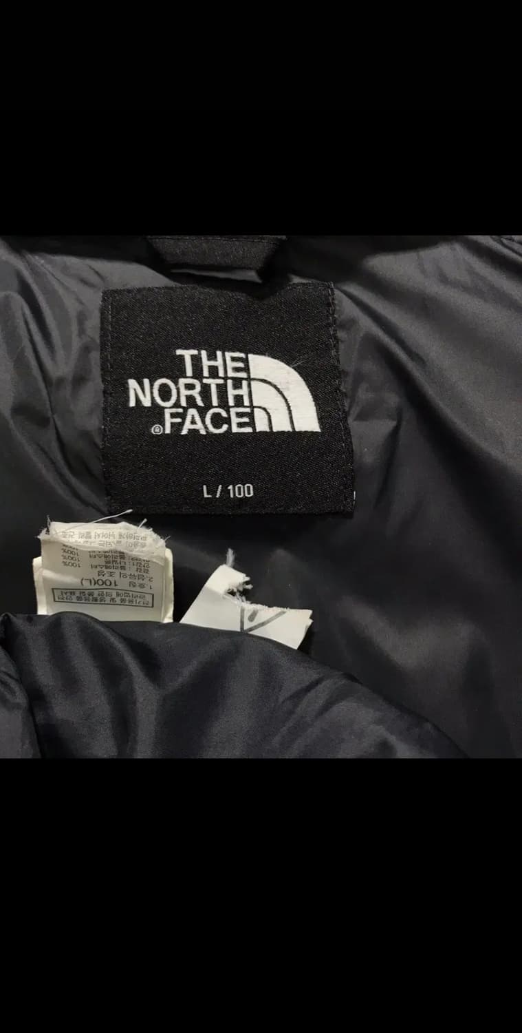 [[L, 공용]# 노스페이스 슈퍼에어구스다운 롱패딩/소지섭패딩 상품이미지8