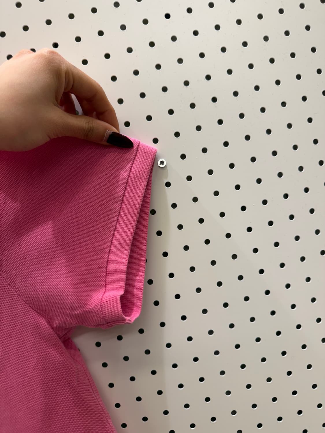 폴로랄프로렌 빅포니 카라 반팔 티셔츠 U1566 상품이미지4