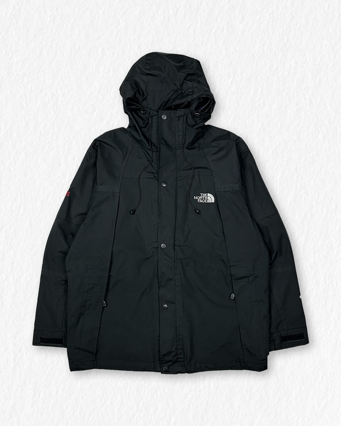 노스페이스 키드밀리 고어텍스 바람막이 상품이미지1