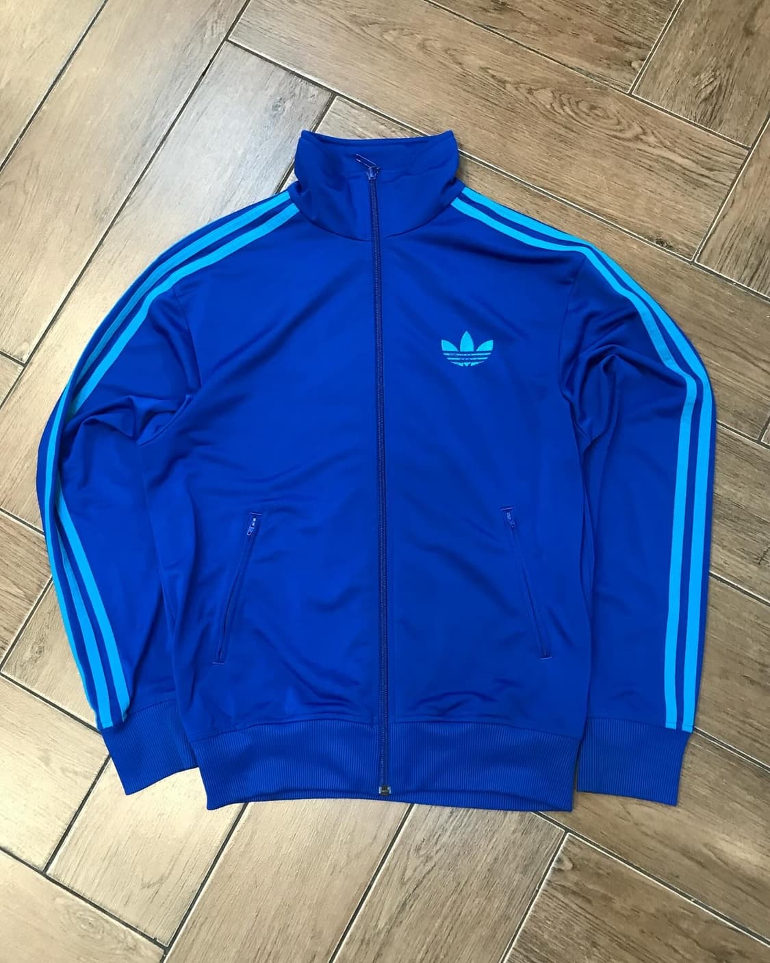 Adidas Firebird Jersey 상품이미지6