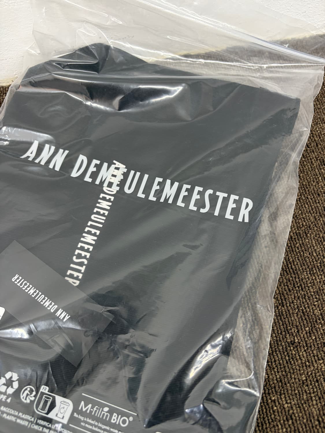 앤드뮐미스터 숄더백 상품이미지3