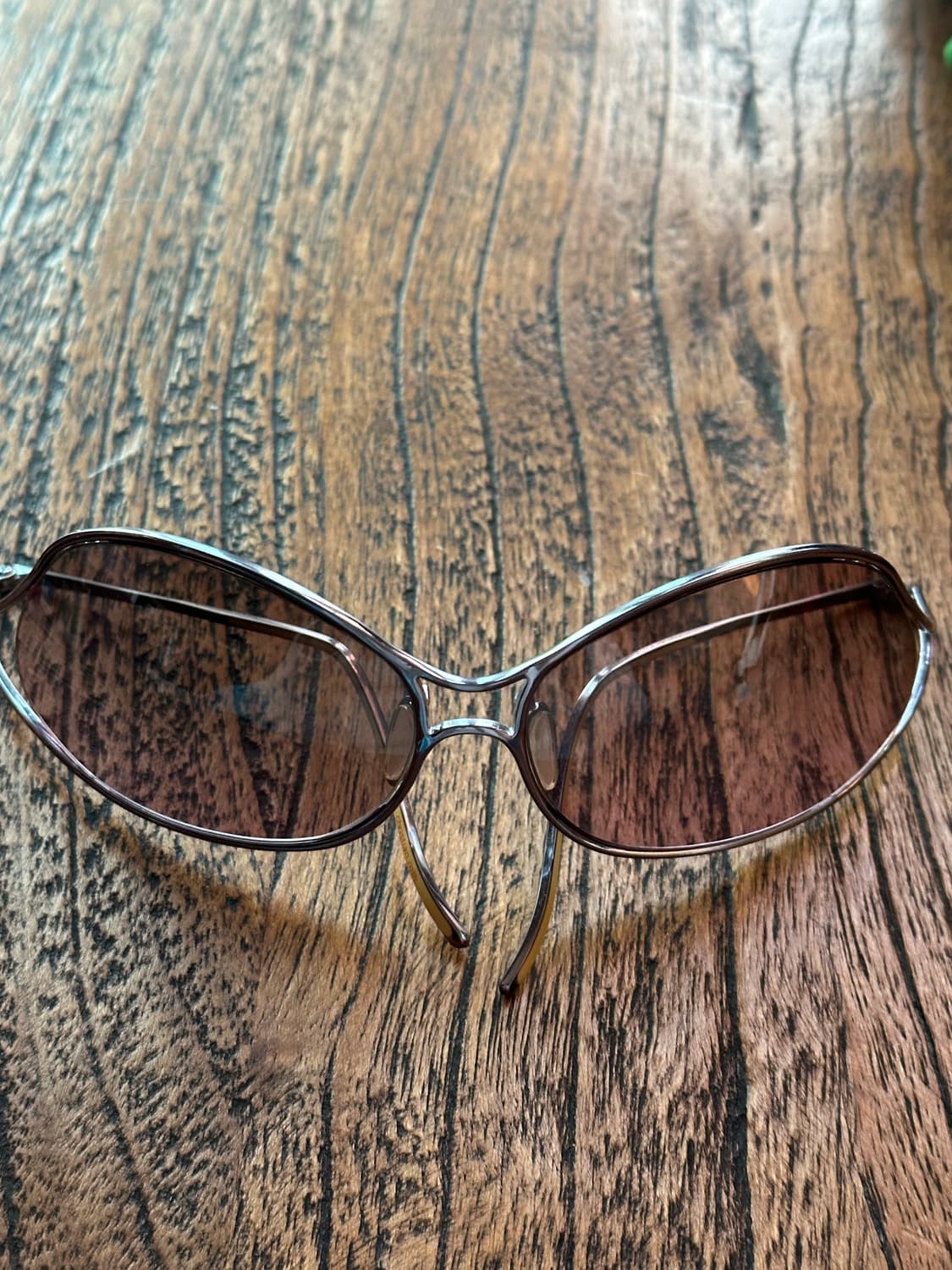 크리스찬 로스 티타늄 선글라스 상품이미지3