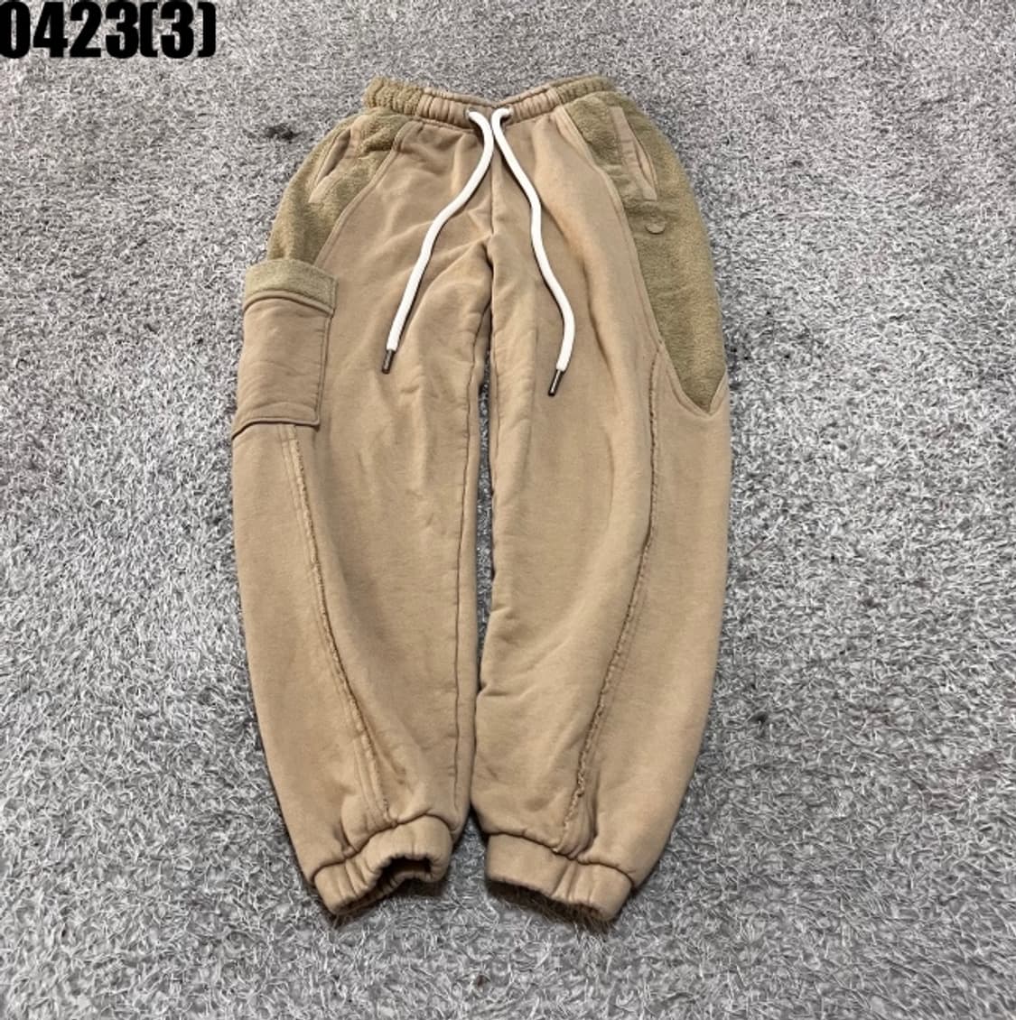 아디다스 카고 조거팬츠 상품이미지1