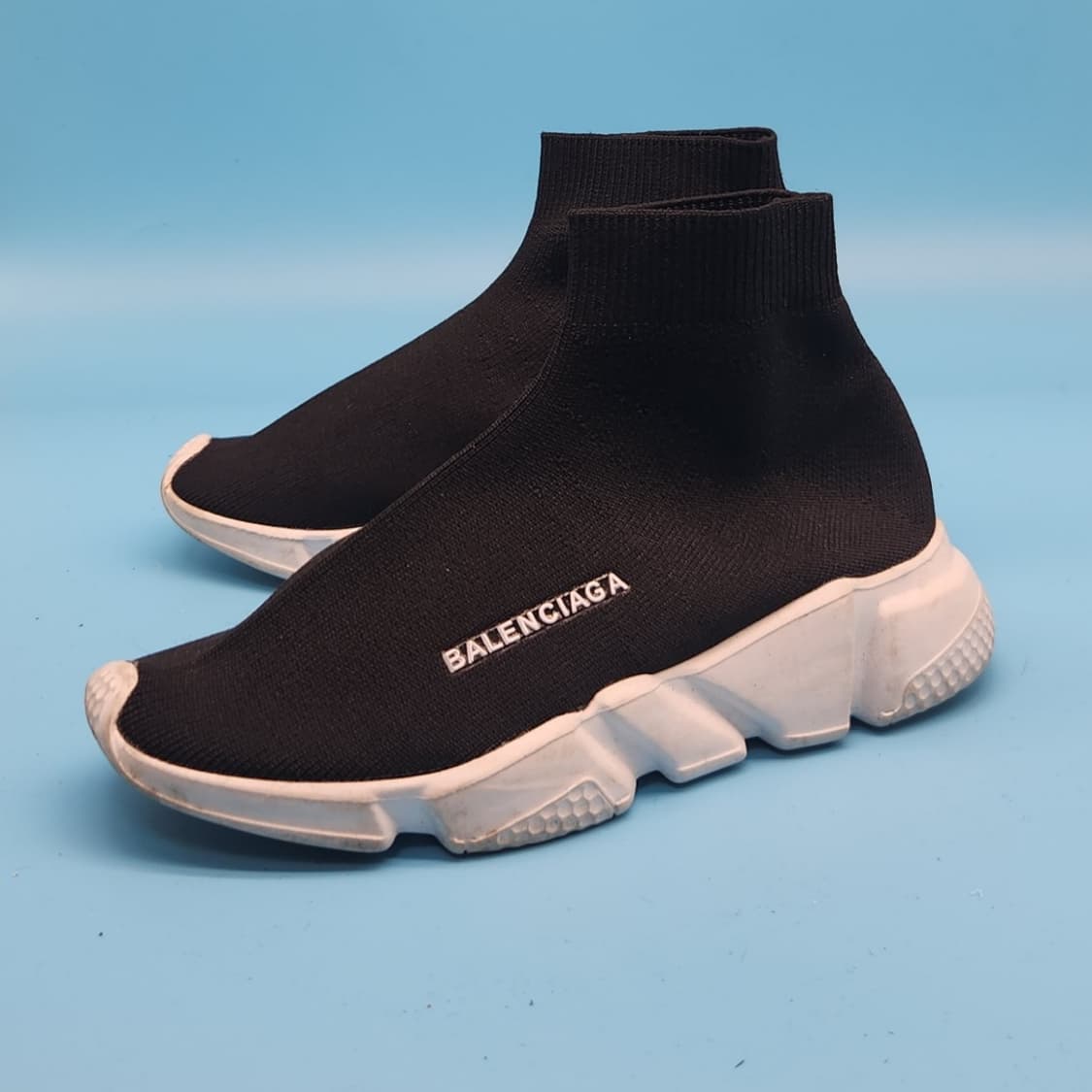 oo BCG 여성삭스 스니커즈 36 230 상품이미지1