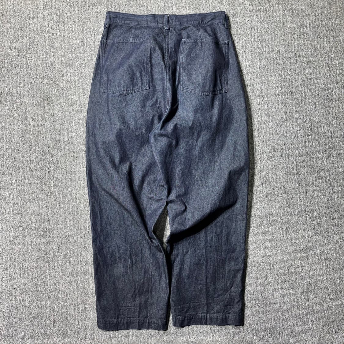 스틸 바이 핸드 데님 팬츠 ( 31/OLD-7714 ) 상품이미지7