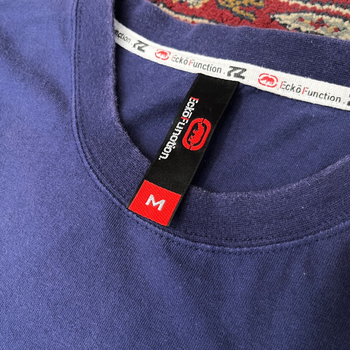 Ecko 티셔츠 [ M , 100-105 ]  상품이미지3