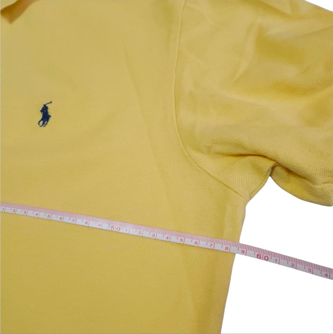 폴로 랄프로렌 반팔카라티셔츠 100-105 Pk 상품이미지8