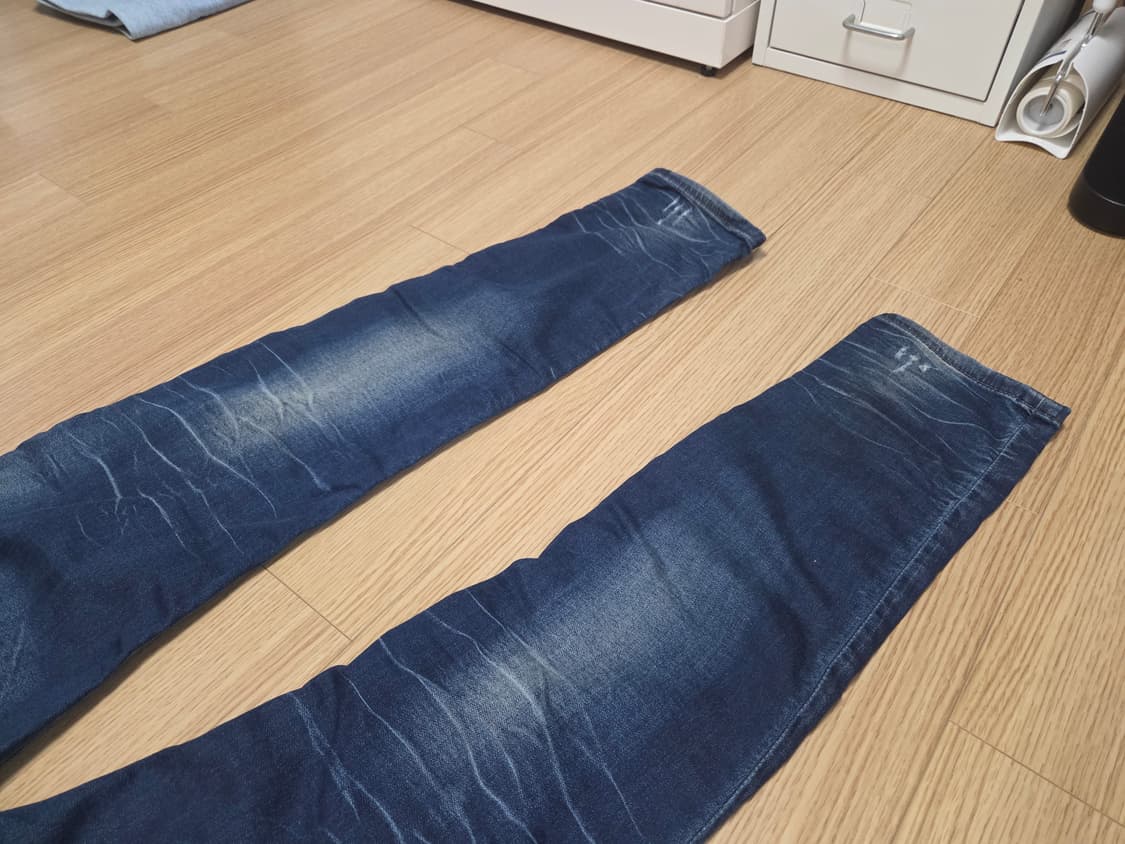 디젤 디펜더 조그진 상품이미지9
