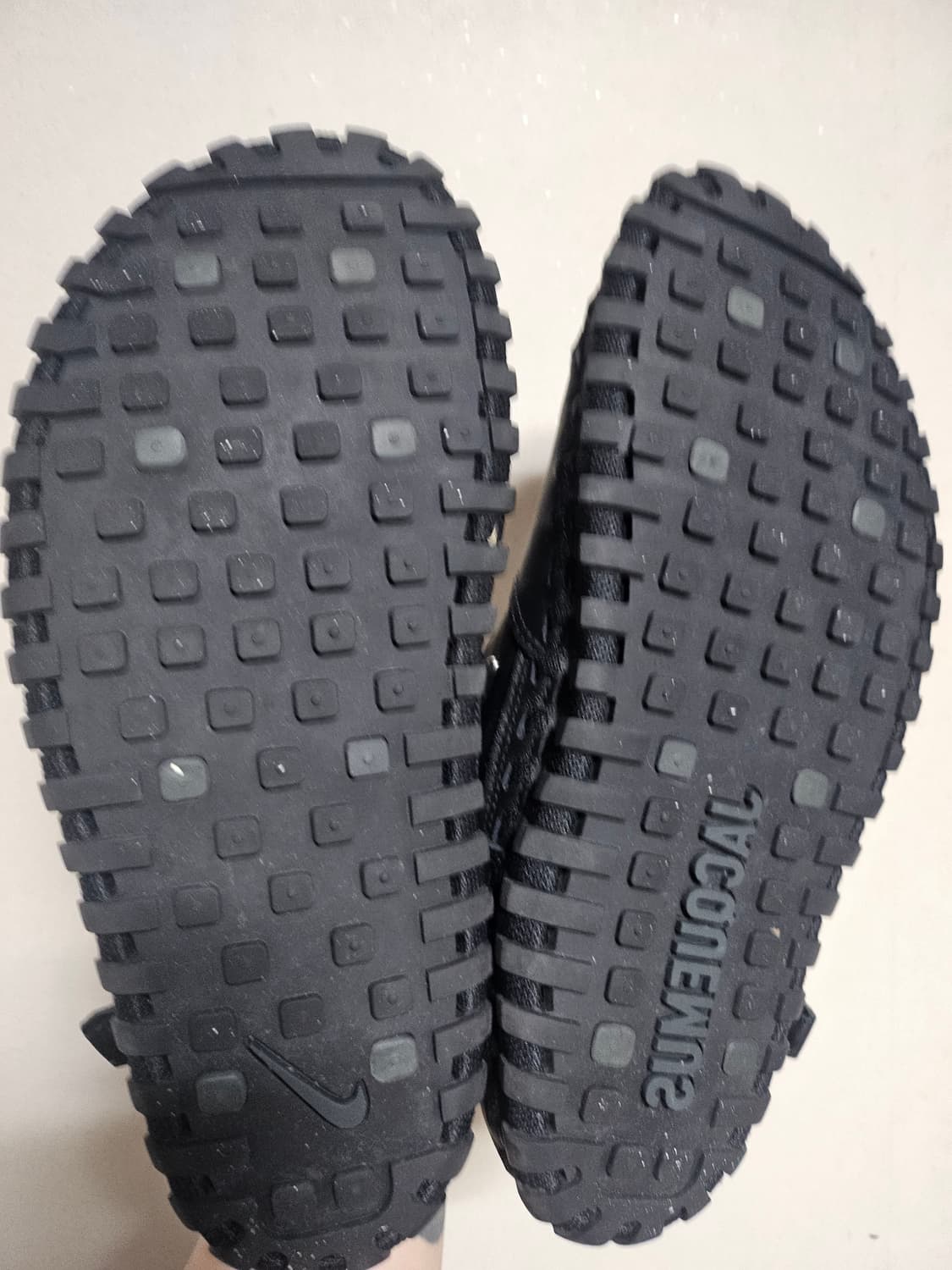 나이키 자크뮈스 J 포스블랙 260 상품이미지7