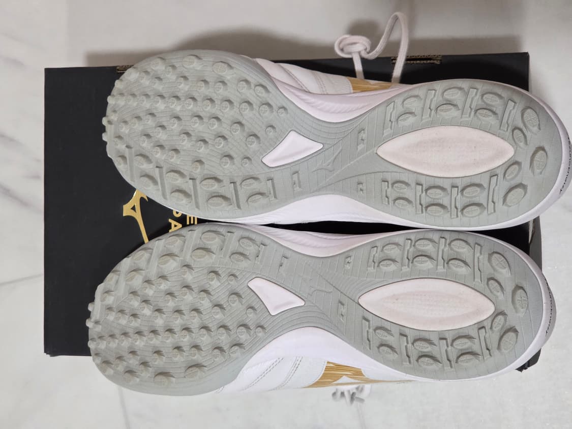 미즈노 모렐리아 살라 베타 jp 재팬 TF 상품이미지3