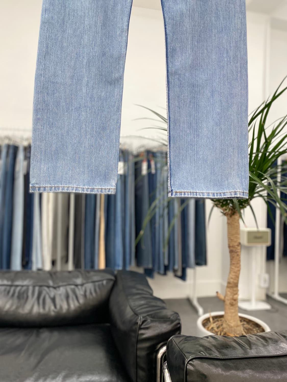 Levis569 Loose Fit 00s 35사이즈 a5181 상품이미지7