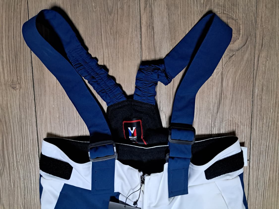 밀레 주니어 스키바지 150 새상품  상품이미지4