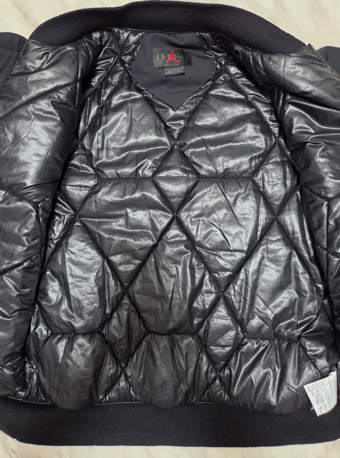 조던 ASW 그래픽 자켓 상품이미지7