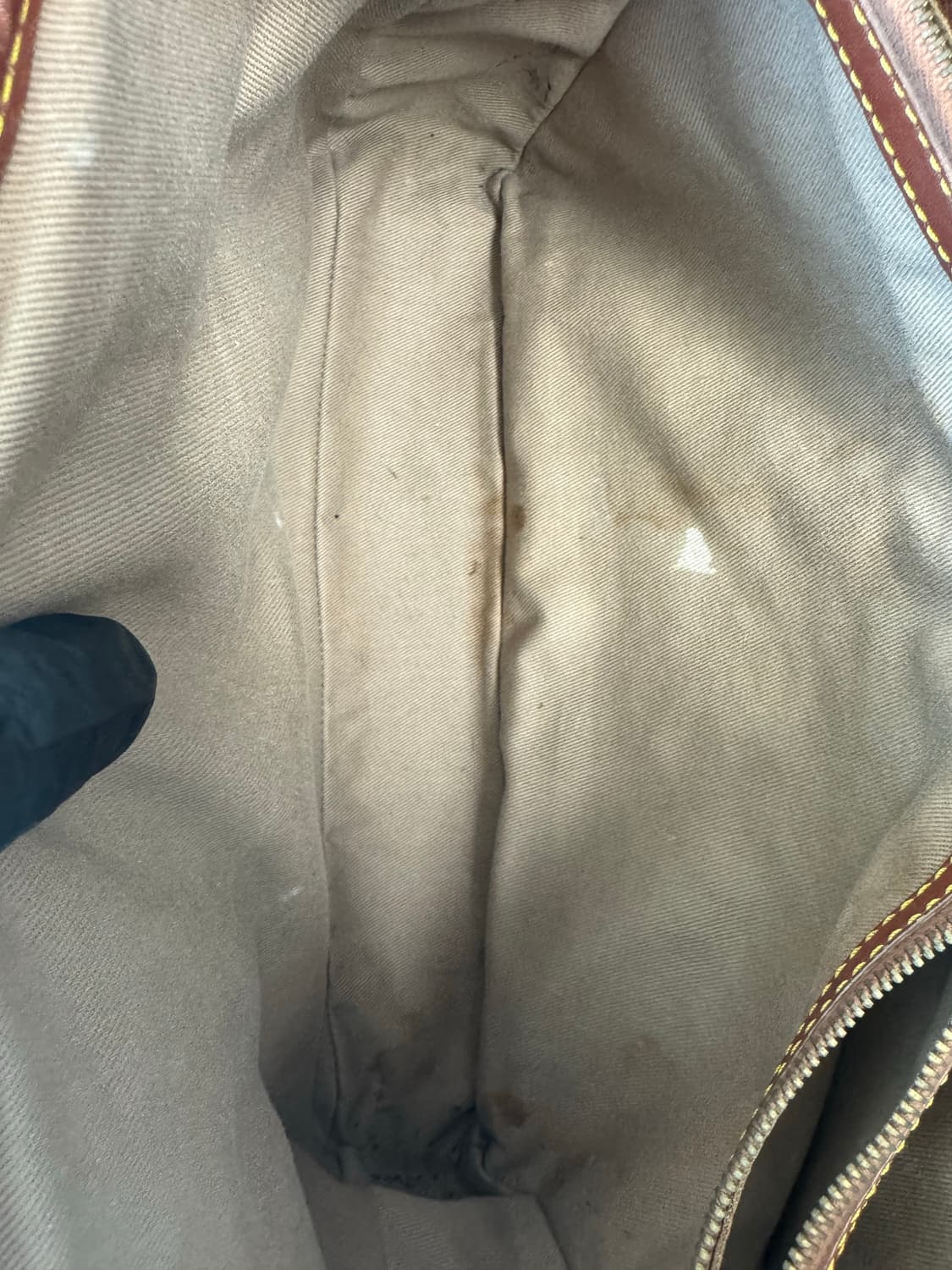 셀린느 토트백(정품) 상품이미지8