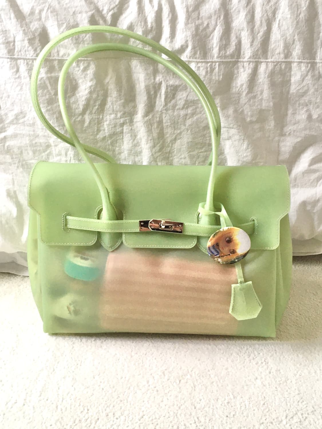 ⚠️젤리버킨 공지⚠️ 상품이미지6