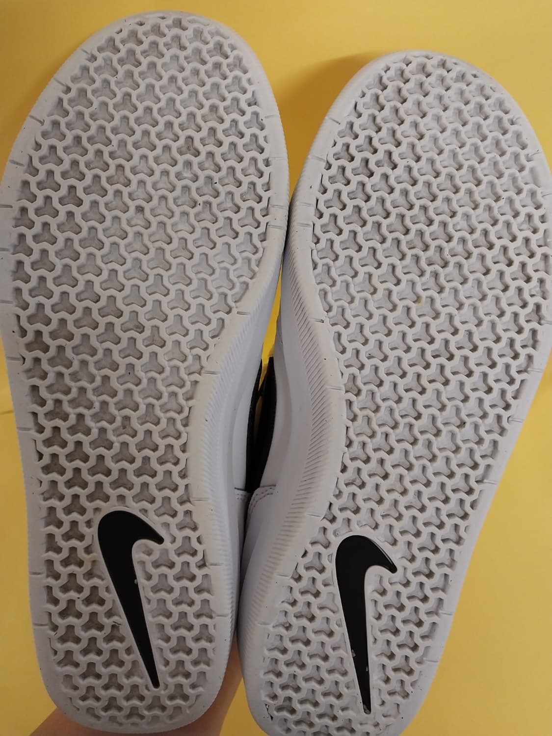 남성 나이키 SB 포스 58  프리미엄 운동화 (255) 상품이미지8