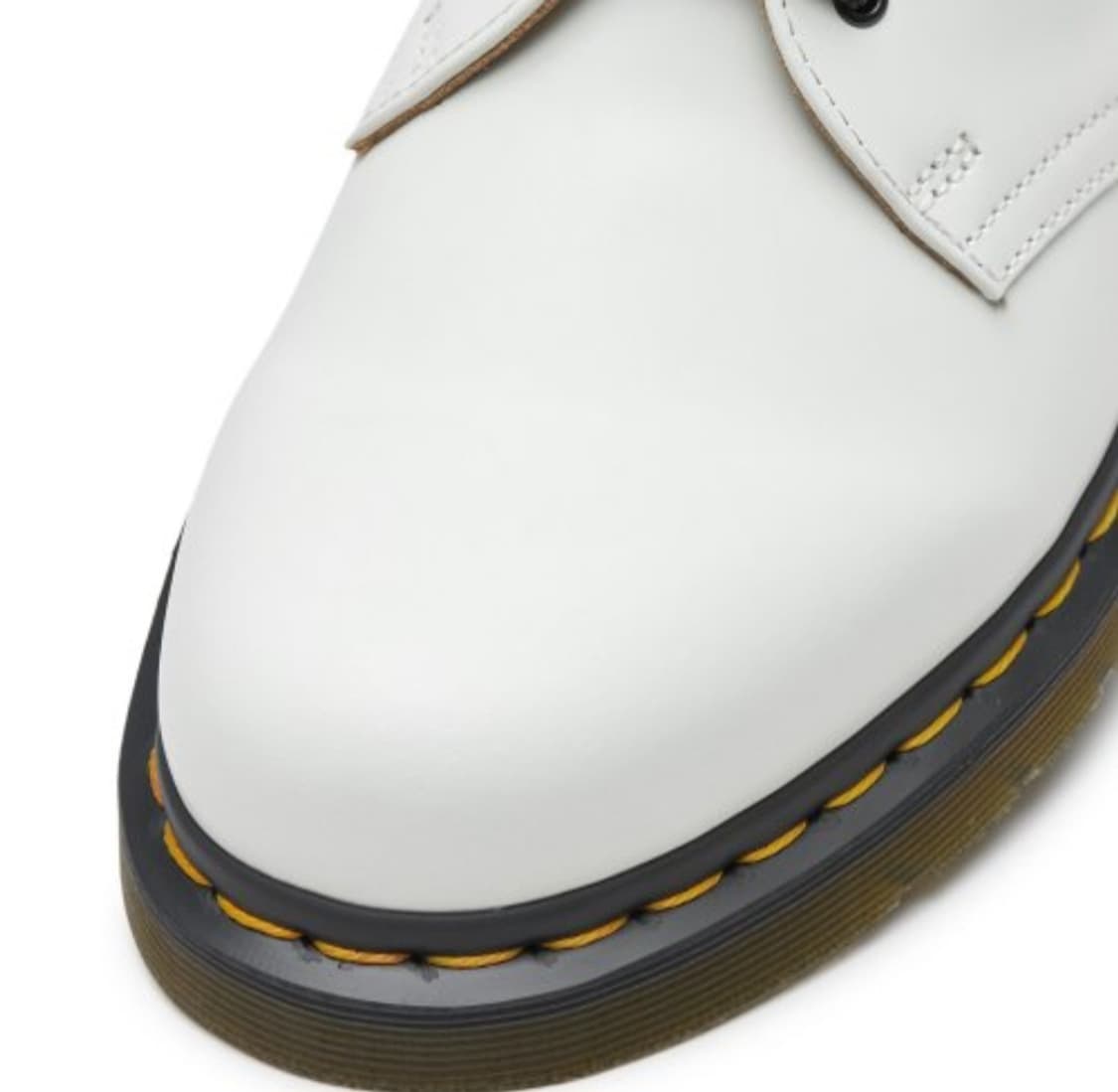 (새상품) 닥터마틴 230 1461 3홀 스무스 화이트 / 2622610 상품이미지5