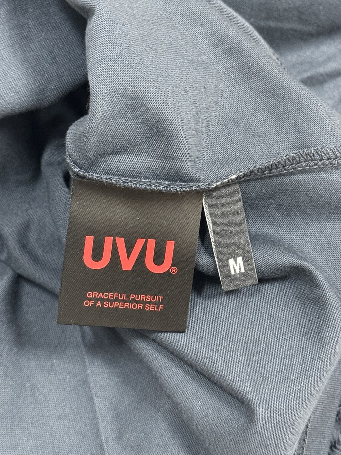 UVU Paris 티셔츠 - M 사이즈 상품이미지4